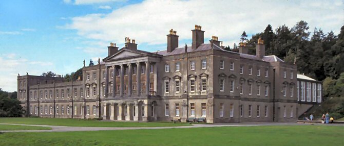 Glynllifon